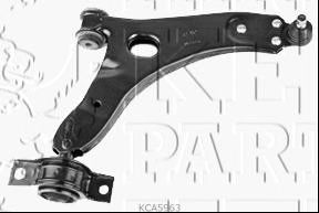 KEY PARTS kca5963 -  Рычаг независимой подвески колеса, подвеска колеса